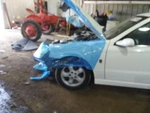 Crossmember/k-frame Rear Fits 03-05 Saturn L Series 2102798. Fixed Price $600.00.