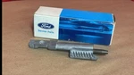 Nos 1970-1973 Ford Mustang Torino Ltd Non Tilt Steering Column Ignition Actuator. Fixed Price $107.10.
