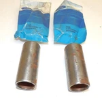 1964-1972 Ford C-CT500/1000 Truck Nos Front Leaf Spring Shackle Bracket Bushings. Fixed Price $69.00.