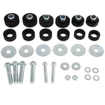 Subframe W/ Hardware Bolts Washers Bushing Kit For 1967-72 Chevy Camaro Firebird. Fixed Price $40.72.