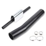 Gas Tank Filler Hose Rear Fit 1978 1979 F100 F150 F250 F350 Ford Bronco. Fixed Price $64.49.
