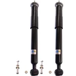 Bilstein B4 Set Of 2 Front Shocks Absorbers Kit Pair For Mercedes Benz Base Rwd. Fixed Price $316.95.