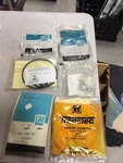 1963-1982 Corvette &gm Power Steering Pump Gear Units New Assorted Parts. Fixed Price $59.89.