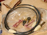 Nos Gm Air Shock Hoses & Parts. Fixed Price $30.00.