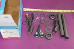 Nos Mcquay-norris King Pin Set. Part KA290. See Pic For Contents. Fixed Price $34.99.