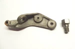 Vintage Mercury Power Steering Bracket & Water Pump Bolt #EBY-33559-A. Fixed Price $177.67.