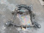 Crossmember/k-frame Front Fits 09-15 Pilot 1320614. Fixed Price $149.40.