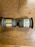 Nos Gm 1965-70 Pass Caprice Impala Etc Front Lower Control Arm Bushings 3913462. Fixed Price $45.00.