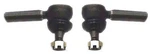 Tie Rod Ends Rh Lh 1955-60 T-bird Thunderbird Pair. Fixed Price $23.00.