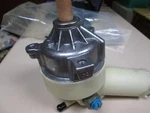 RM-23 Ford Power Steering Pump E1DZ-3A674-AX. Fixed Price $100.00.