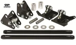 85-02 Chevrolet Chevy S10 Calvert Racing Low Profile Traction Bars 3701. Fixed Price $440.00.