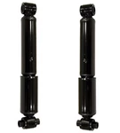 Pair Set Of 2 Front Monroe Shock Absorbers For Buick Riviera Cadillac Eldorado. Fixed Price $85.95.