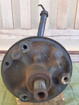 Ford Power Steering Pump Core & D0OR Pulley Mustang Shelby Torino Mercury. Fixed Price $35.00.