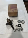 Nos Ford B8A-3049-A 1958-60 Thunderbird 57-64 Upper Ball Joint B7A Oem. Fixed Price $75.00.