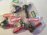 Crown Automotive Tie Rod End 8136600 And 920535 Lot Of 5!!!. Fixed Price $98.27.