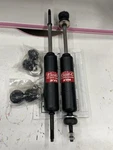 80 Dodge Aspen Diplomat Plymouth Volare Front Kyb Excel Shock 343138 J Body. Fixed Price $38.72.
