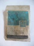 New Nos Gm 7829885 Power Steering Seal Kit Buick Pontiac Olds 88-89. Fixed Price $11.99.