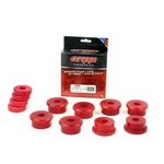 Bbk Control Arm Bushing Kit 2549. Fixed Price $72.85.