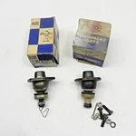 1955-1982 Chevrolet + Corvette Upper Ball Joint Nors Kit Pair Vintage Moog #K660. Fixed Price $41.23.
