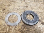 Original Ford Model Ruckstell Gear Locking Plate P-147 & Thrust Washer. Fixed Price $149.24.