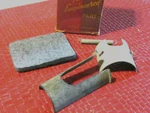 Nos Mopar 1935-1942 Dodge Truck , 3/4 And Ton Drag Link Dust Package. Fixed Price $27.49.