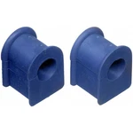 Moog Sway Bar Bushings Set Of 2 Front Rear For F350 Truck E150 Van Pair. Fixed Price $20.95.