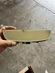 Oem 2024 2025 Buick Cadillac Chevy Gmc Rear View Mirror W/ Video. Fixed Price $260.00.