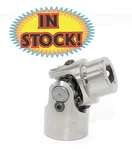 Flaming River FR1712DD 1"-48 Spline X 3/4" Nickel Plated U-joint. Fixed Price $99.99.