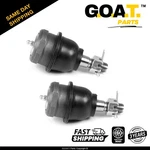 Front Upper Ball Joint Set For 60-75 Chrysler Imperial 87-96 Dodge Dakota K778. Fixed Price $46.97.