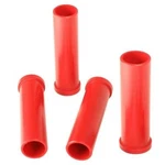 Bugpack B6-5841 Vw Front Axle Beam / Trailing Arm Urethane Bushing Kit, Set Of. Fixed Price $69.24.