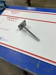 Nos 1938-1942 Ford Truck Tube And Plate Assy. Steering Gear Oil Retainer. Fixed Price $50.00.