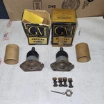 Nos 1964-72 Chevelle 442 Gto A-body 67-69 Camaro Firebird Gm Ball Joints 3848048. Fixed Price $375.00.