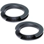 1964-70 Falcon Insulators Front Coil Spring Lh-rh Pair 1966-70 Fairlane New. Fixed Price $28.50.