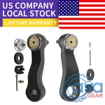 Front Idler And Pitman Arm For Chevy Tahoe Silverado 1500 Gmc Sierra Yukon. Fixed Price $36.59.