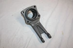 1963 Thru 1974 Corvette Rear Spindle Wheel Bearing Support Left Lh Gm 3820643. Fixed Price $100.00.