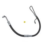 Power Steering Line Hose Assembly-pressure Edelmann 70612. Fixed Price $94.99.