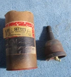 1963 Buick Riviera Electra Wildcat Lesabre Lower Ball Joint Nos Oe Gm # 5677373. Fixed Price $49.99.