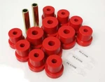 Energy Suspension #3.2103R Gm Spring Bush Red. Fixed Price $94.91.