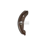 Helmar Forklift Parts 909222 Aftermarket Replacement Drum Brake Shoe, Crown. Fixed Price $73.00.