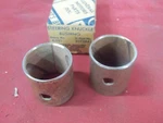 Nos 1959 1966 1967 Chevy Gmc Truck School Steering Bushings 2073641. Fixed Price $9.99.