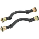 Inner Shaft Kit With Poly Bushings, Upper, Fits 1958-64 Chevy. Fixed Price $63.99.