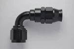 689006-BL Fragola -6 An Ptfe Degree Swivel Hose End Fitting Real Street Black. Fixed Price $24.79.