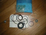 Nos 1981-1986 Ford Escort Power Steering Gear Sector Shaft Seal Kit E3FZ-3E501-A. Fixed Price $14.99.