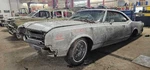 Driver Left Front Spindle/knuckle Drum Style Fits 65-70 Oldsmobile 1198073. Fixed Price $80.00.