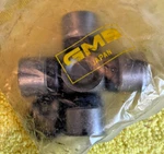 Nos Gmb-japan Universal Joints For Toyota Corolla, Starlet, Pickup, Landcruiser. Fixed Price $24.95.