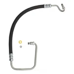 Power Steering Line Hose Assembly-pressure Edelmann 71156. Fixed Price $52.40.