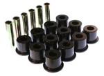 Energy Suspension 3.2106G Leaf Spring Bushing Set. Fixed Price $63.98.