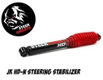 Smarts Hd-n Steering Stabilizer Fits 07-18 Jeep Wrangler Jku. Fixed Price $79.00.