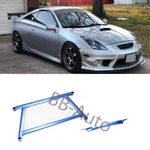00-05 Celica Sub Frame Reinforce Bracket + Bar Cross Member Roll Cage. Fixed Price $149.99.