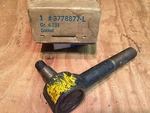 1960 61 62 Chevrolet Gmc Truck Nos Lh Outer Tie Rod End 3778877. Fixed Price $85.00.